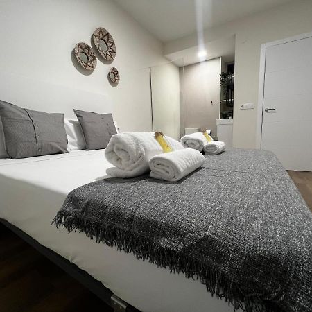 Oktheway Ultreia Apartment Sarria Exterior photo