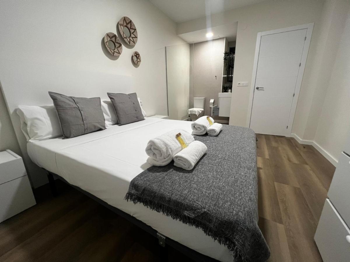 Oktheway Ultreia Apartment Sarria Exterior photo