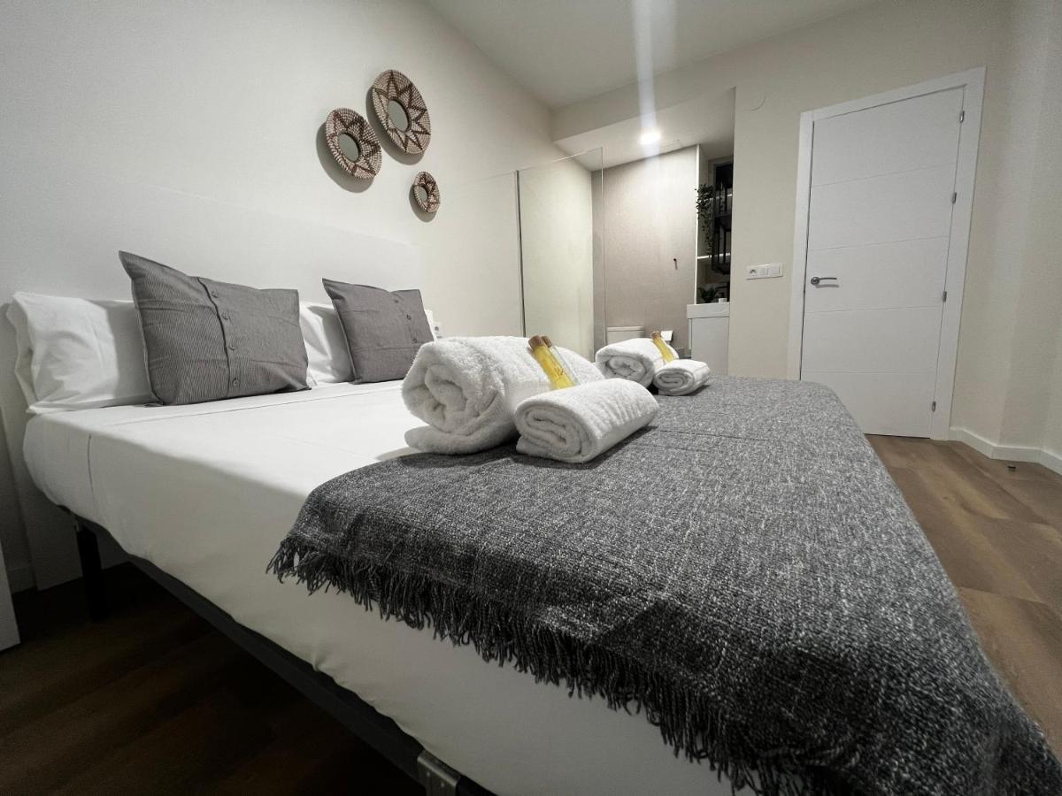 Oktheway Ultreia Apartment Sarria Exterior photo