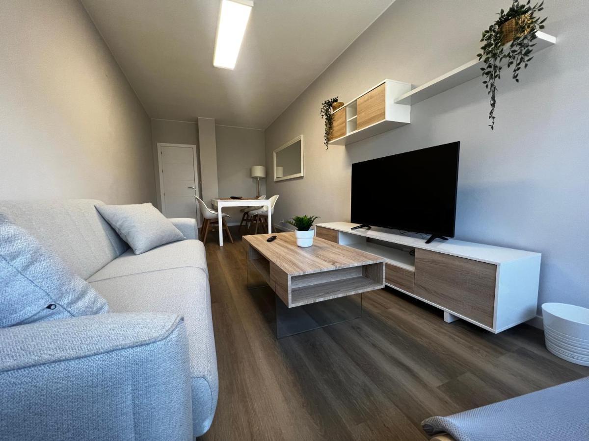 Oktheway Ultreia Apartment Sarria Exterior photo