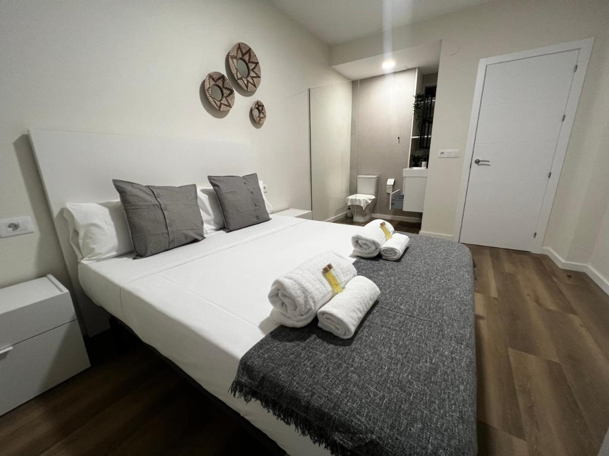 Oktheway Ultreia Apartment Sarria Exterior photo